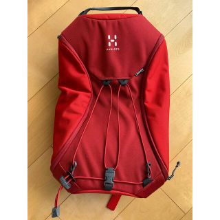 ホグロフス(Haglofs)のホグロフス コーカー リュック Haglofs CORKER MEDIUM(バッグパック/リュック)