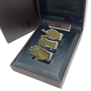 ダンヒル マネークリップ(メンズ)の通販 19点 | Dunhillのメンズを買う