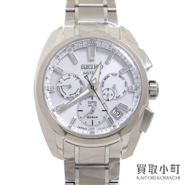 SEIKO - セイコー【SEIKO】アストロン グローバルライン スポーツ