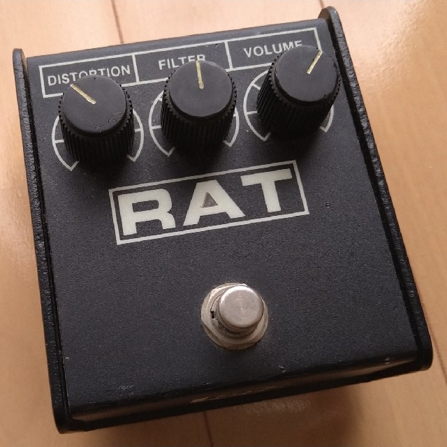 PROCO RAT2 ディストーション美品プロコ　ラットDistortion