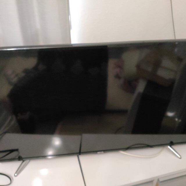 テレビ 40インチ 引き取りにok 送料着払い - husnususlu.com