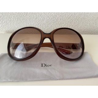 ディオール(Dior)のDior サングラス(サングラス/メガネ)