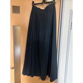 JOURNAL STANDARD - ジャーナルスタンダード レリューム 20AW フレアスカート ロング F グレーの通販 by ベクトル