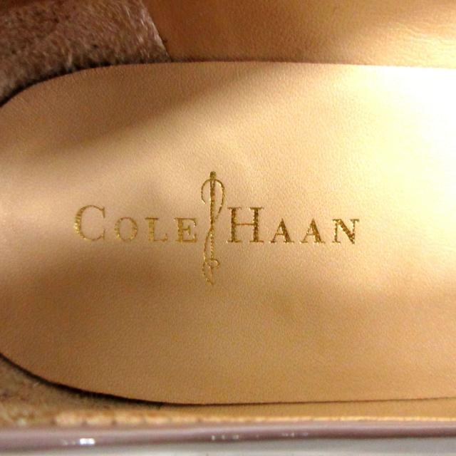 Cole Haan(コールハーン)のコールハーン パンプス 6 1/2 B レディース レディースの靴/シューズ(ハイヒール/パンプス)の商品写真