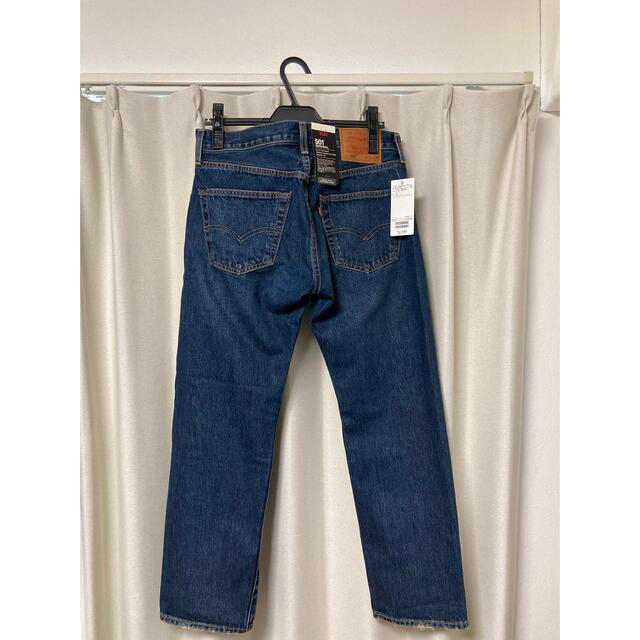 LEVI’S 501 BEAMS Exclusive 1