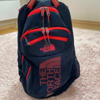 ザノースフェイス(THE NORTH FACE)のノースフェイスリュック(リュック/バックパック)