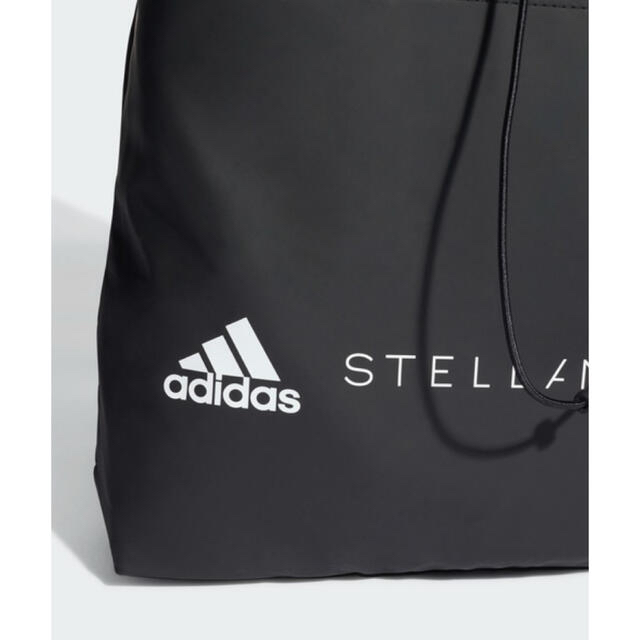 adidas(アディダス)のadidas by Stella McCartneyリュック　ジムサック メンズのバッグ(バッグパック/リュック)の商品写真