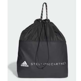 アディダス(adidas)のadidas by Stella McCartneyリュック　ジムサック(バッグパック/リュック)