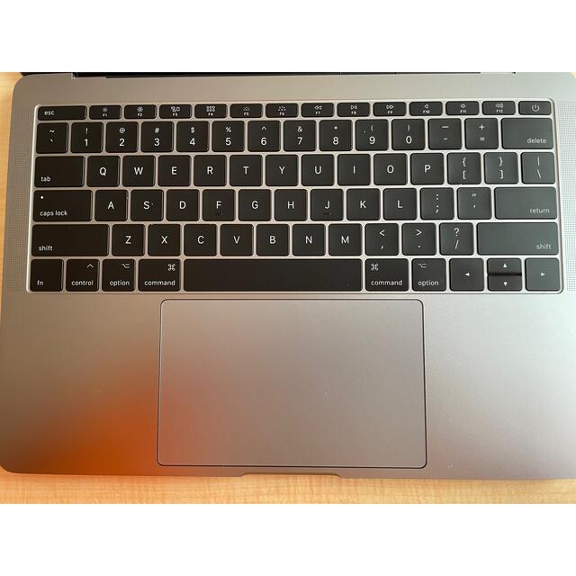 MACBOOK PRO　2017 i5/16G/1TB