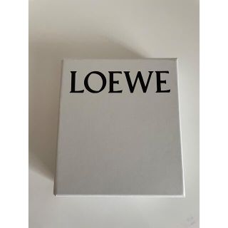 ロエベ(LOEWE)のロエベ　箱(その他)