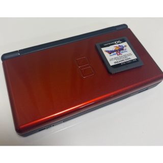 ニンテンドーDS(ニンテンドーDS)のニンテンドーDS Lite(携帯用ゲーム機本体)