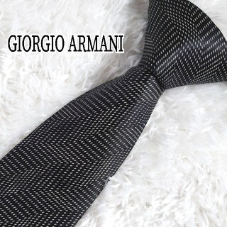 ジョルジオアルマーニ 花柄 ネクタイの通販 7点 | Giorgio Armaniの 