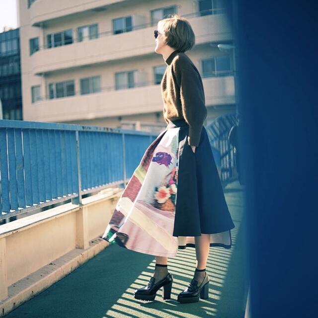 ☆美品☆ 値下げ ☆Ameri Vintage☆アメリヴィンテージ スカート