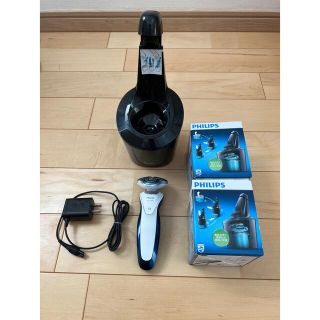 フィリップス(PHILIPS)の値下げ対応します！！PHILIPS フィリップス series 7000(メンズシェーバー)