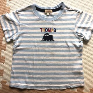 ハッシュアッシュ(HusHush)のHusHusH ハッシュアッシュ　Tシャツ（サイズ100）(Tシャツ/カットソー)