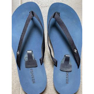 エルメス ビーチサンダル ビーチサンダル(メンズ)の通販 7点 | Hermes