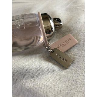 コーチ(COACH)のコーチ　オードトワレ　30ml  新品同様(香水(女性用))