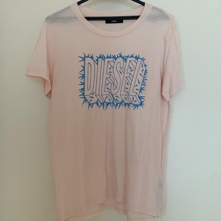 ディーゼル(DIESEL)のTシャツ　diesel(Tシャツ/カットソー(半袖/袖なし))
