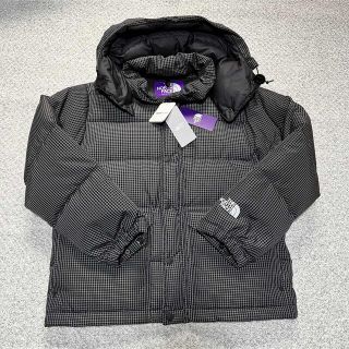 ザノースフェイス(THE NORTH FACE)のTHE NORTH FACE パープルレーベル　ダウン(ダウンジャケット)