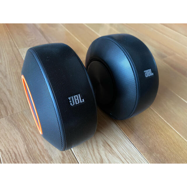 JBL USBスピーカー