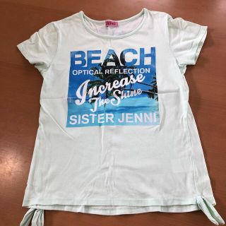 ジェニィ(JENNI)のsister Jenny Tシャツ(Tシャツ/カットソー)