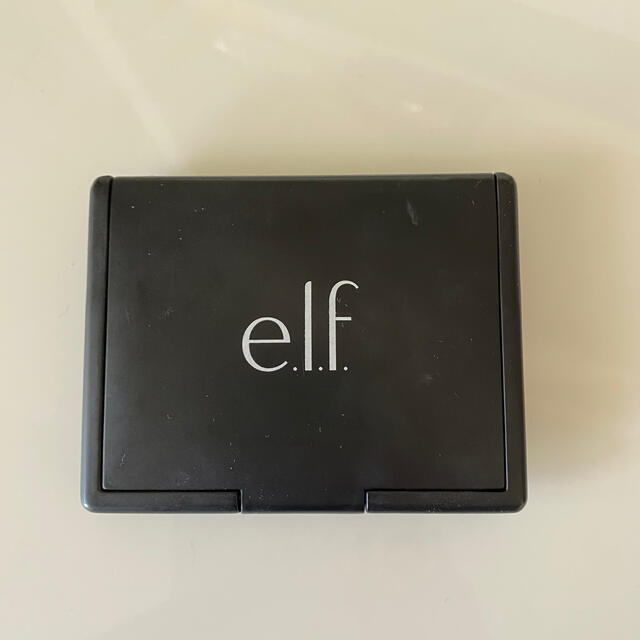 elf(エルフ)の【海外コスメ】Elf ブロンザーパレット コスメ/美容のベースメイク/化粧品(アイシャドウ)の商品写真