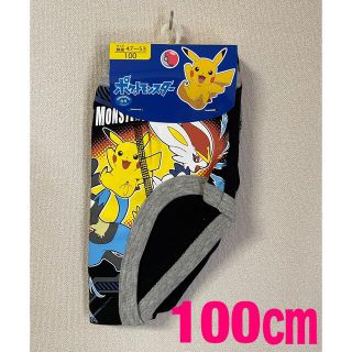 ポケモン(ポケモン)のパンツ　ポケモン　肌着　ブリーフ2枚組　100㌢(下着)