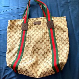 GUCCI(トートバッグ)のフリマアイテム一覧 GUCCI(トートバッグ)のフリマアイテム一覧