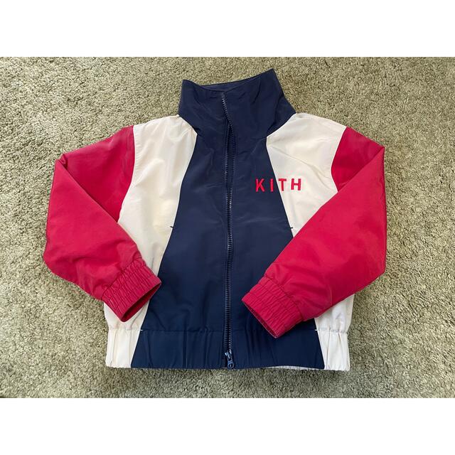 KITH KIDS ブルゾン　サイズ3