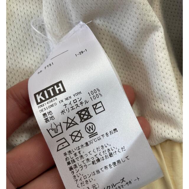 KITH KIDS ブルゾン　サイズ3