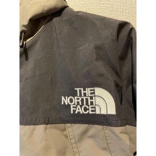 ザノースフェイス(THE NORTH FACE)の ノースフェイス　マウンテンライトジャケット(マウンテンパーカー)