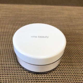 コスメキッチン(Cosme Kitchen)の「konata 様専用です」rms beauty アンパウダー 00(フェイスパウダー)