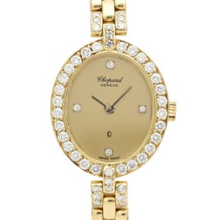 ショパール 腕時計(レディース)の通販 200点以上 | Chopardの ショパール 腕時計(レディース)の通販 200点以上 | Chopardの