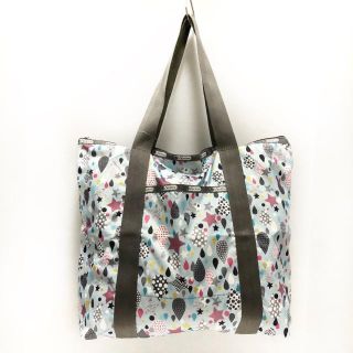 レスポートサック(LeSportsac)のレスポートサック ハンドバッグ新品同様  -(ハンドバッグ)