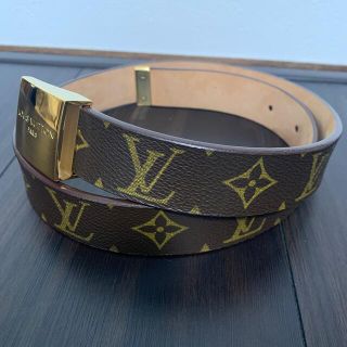 ルイヴィトン(LOUIS VUITTON)のルイヴィトン Louis Vuitton モノグラム ベルト 70cm(ベルト)