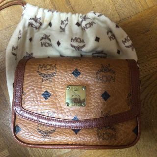 MCM(MCM) ポーチ(レディース)の通販 77点 | エムシーエムのレディース