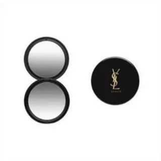 イヴサンローランボーテ(Yves Saint Laurent Beaute)の新品・未開封イヴ・サンローラン オリジナル スモール両面ミラー(その他)