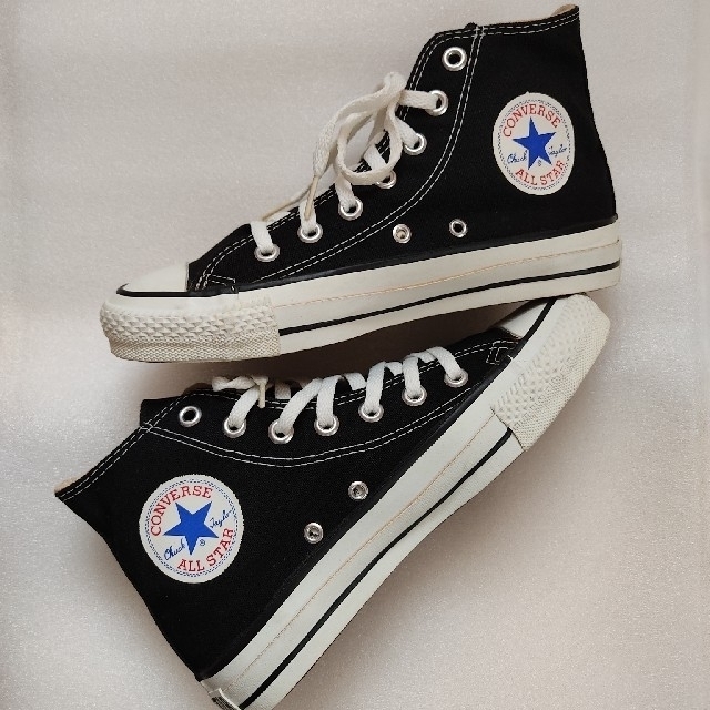 欠品カラー再入荷! 【未使用品】90´s コンバース 未使用品】90´s US9