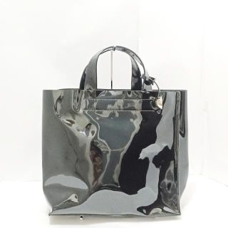 フルラ(Furla)のFURLA(フルラ) トートバッグ - 黒(トートバッグ)