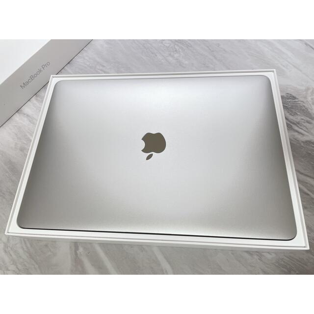 Apple - 【3月発送OK】Apple MacBook Pro  シルバー