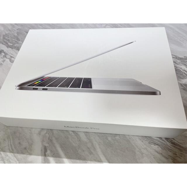 3月発送OK】Apple MacBook Pro シルバー 3月発送OK】Apple MacBook Pro シルバー