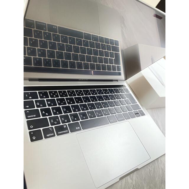 3月発送OK】Apple MacBook Pro シルバー 3月発送OK】Apple MacBook Pro シルバー