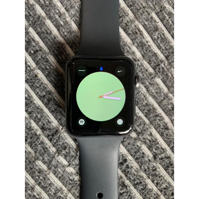 時計Apple Watch Series 3