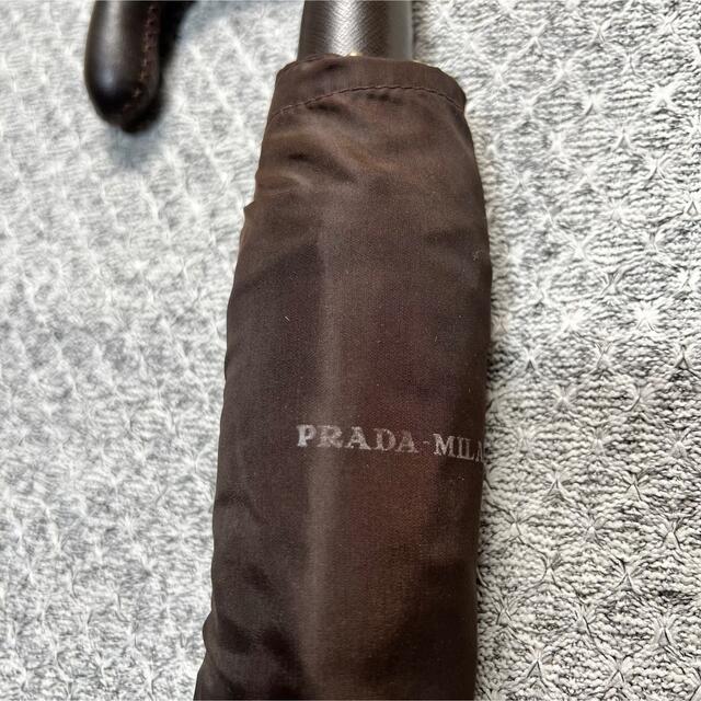 PRADA 折り畳み傘