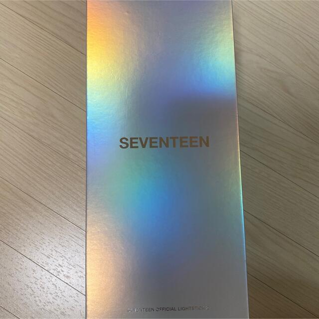 SEVENTEEN  ペンライト