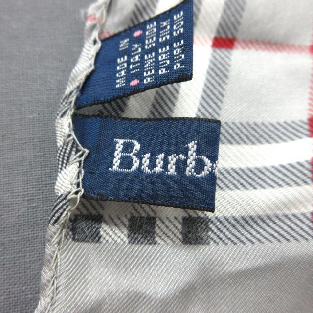 BURBERRY(バーバリー)のBurberry's(バーバリーズ) スカーフ美品  - レディースのファッション小物(バンダナ/スカーフ)の商品写真