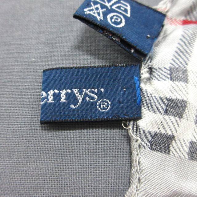 BURBERRY(バーバリー)のBurberry's(バーバリーズ) スカーフ美品  - レディースのファッション小物(バンダナ/スカーフ)の商品写真