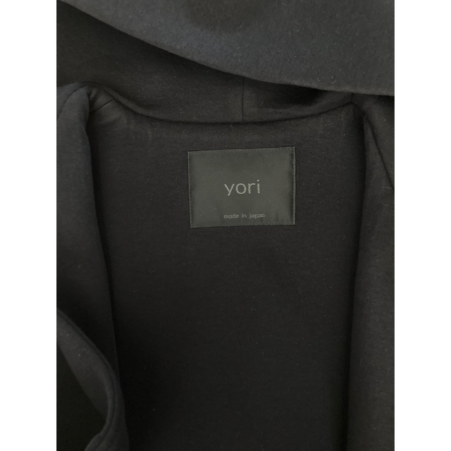 yori ボンディングジレ yori ボンディングジレ