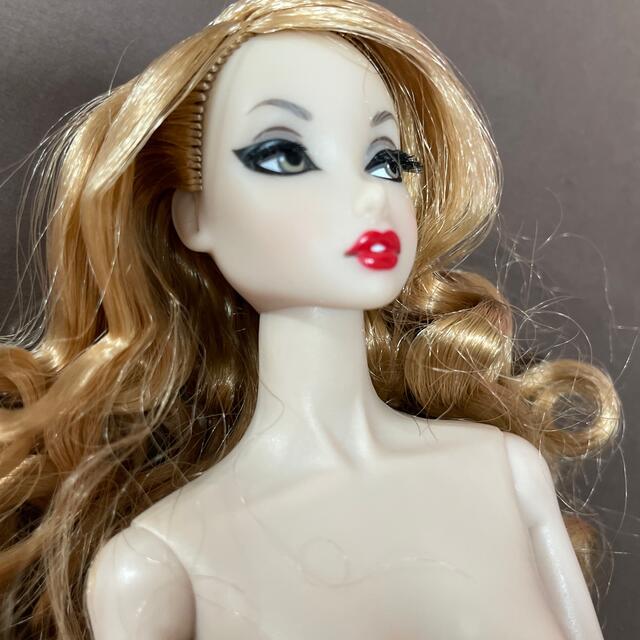 Barbie(バービー)のFR  misaki integrity toys FRニッポン ミサキドール エンタメ/ホビーのおもちゃ/ぬいぐるみ(キャラクターグッズ)の商品写真