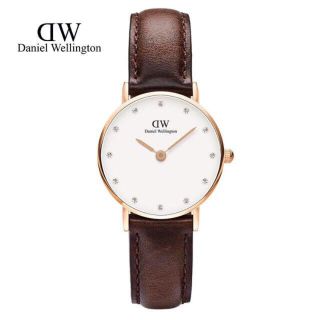 ダニエルウェリントン(Daniel Wellington)のDanielWellington(腕時計)